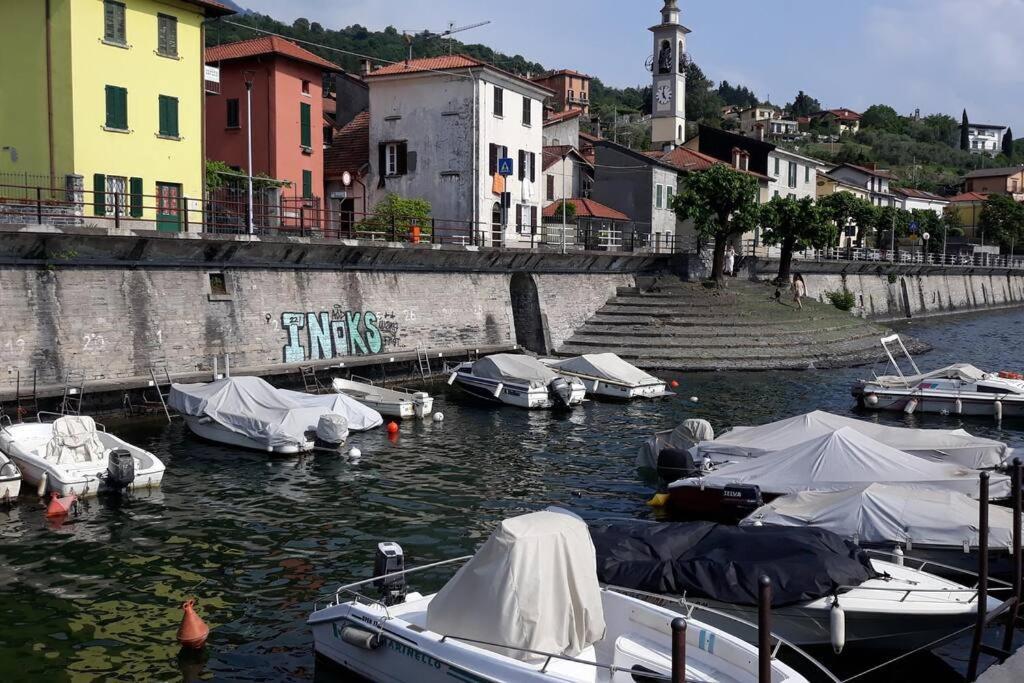 Casa Ducale Como Lake View Mandello del Lario Exterior photo